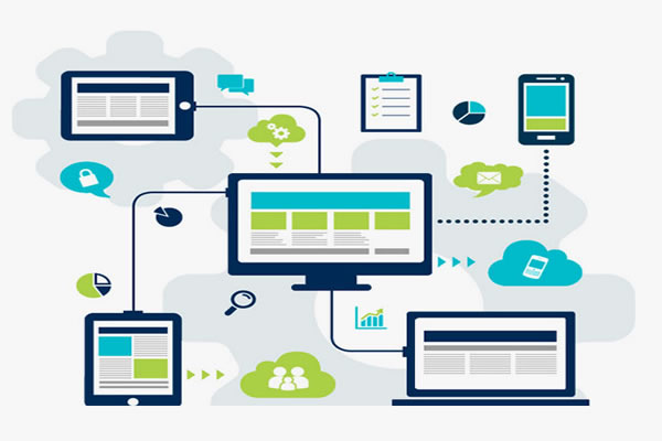 Common Errors And Solutions In German Server Room Wiring